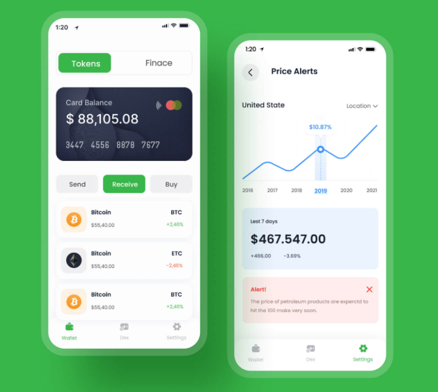 清理缓存提升Trust Wallet运行