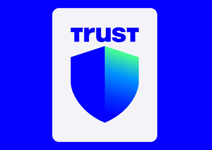 trustwallet自定义RPC节点解
