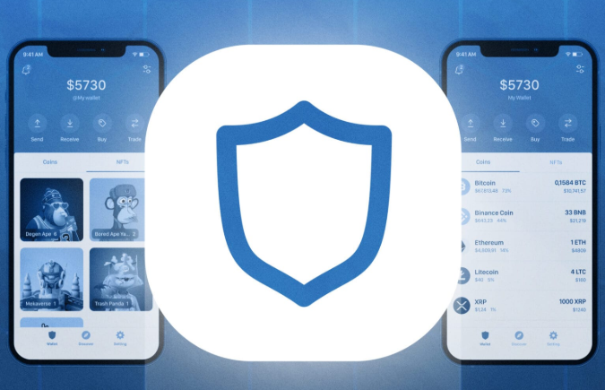 Trust Wallet如何启用钱包的双