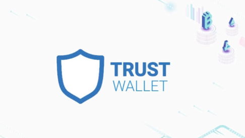 Trust Wallet如何隐藏/显示钱