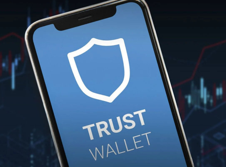 Trust Wallet 提示“钱包无法